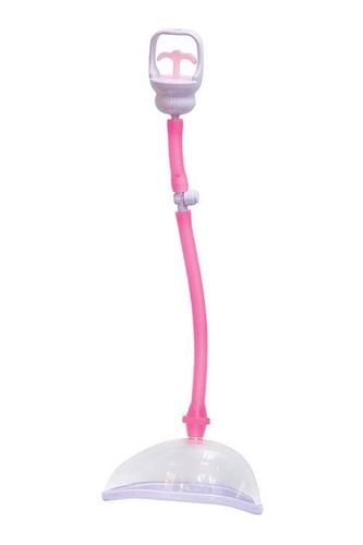 VAGINA CUP WITH INTRA PUMP na Arena.pl