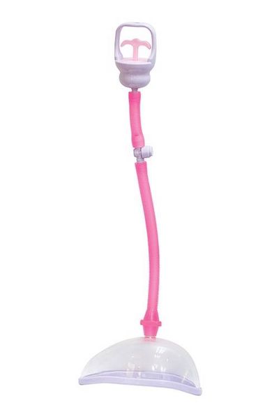 VAGINA CUP WITH INTRA PUMP zdjęcie 2