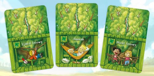 Domek na drzewie na Arena.pl