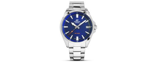 Zegarek Męski CASIO EDIFICE EFV-100D-2AVUEF 10 BAR + BOX na Arena.pl