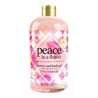 TREACLEMOON Żel i płyn Peace in a flower - 500ml