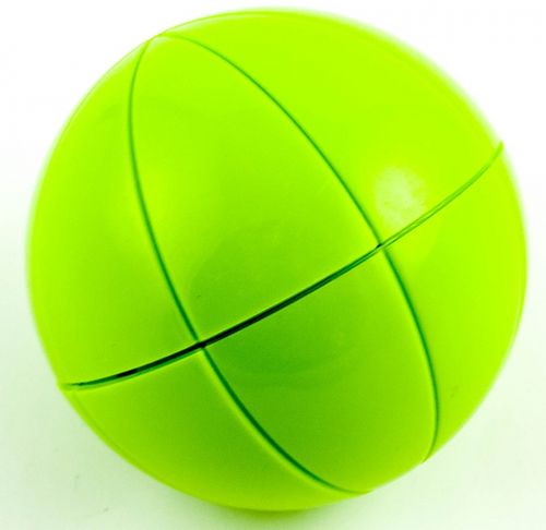 Gra Kula 3D Puzzle łamigłówka #E1 na Arena.pl