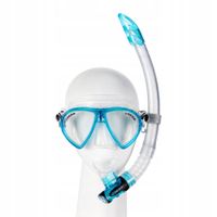 Cressi Ocean Vip zestaw do snorkelingu