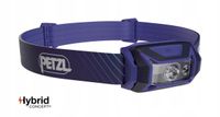 latarka czołowa Petzl Tikka Core E067AA01 niebies.