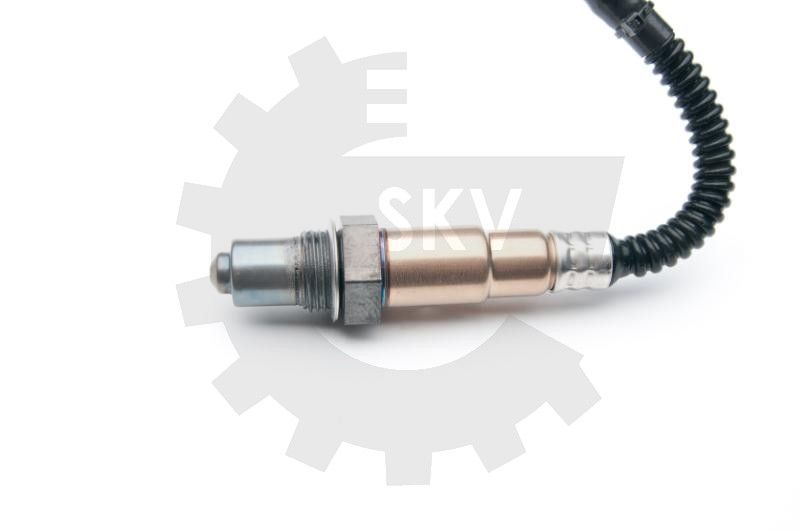Sonda lambda do FORD FOCUS II mk2 2009 2010 2011 zdjęcie 1
