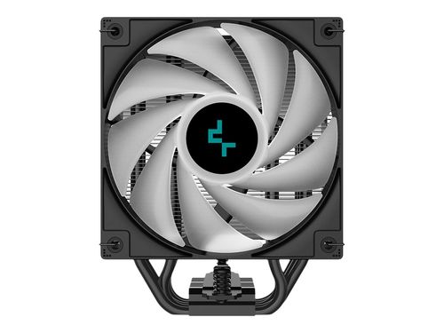 Deepcool | Chłodzenie CPU | AG500 BK ARGB | Czarne | Intel, AMD na Arena.pl