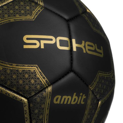 Spokey PRODIGY - Pilka nozna WT; rozm. 5 na Arena.pl