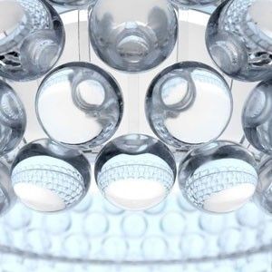 Lampa wisząca aria 65 na Arena.pl