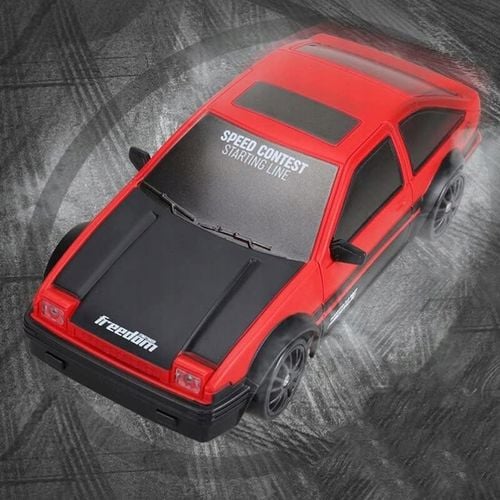 Samochód Sterowany do Driftu AUTO ZDALNIE STEROWANE Pilot RC DRIFT Car 4x4 na Arena.pl