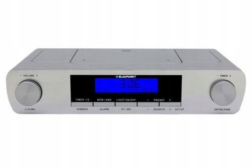 Radio kuchenne Bluetooth Blaupunkt KR14BT na Arena.pl