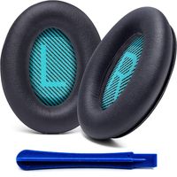 NAUSZNIKI DO BOSE QC35 QC25 QC15 2 AE2 QC2 SoundLink SoundTrue PADY GĄBKI