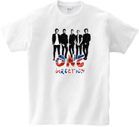 Koszulka T-shirt One Direction