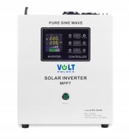 INWERTER FALOWNIK SOLARNY PRZETWORNICA SINUS DO PANEL SOLARNY 2000W 24V