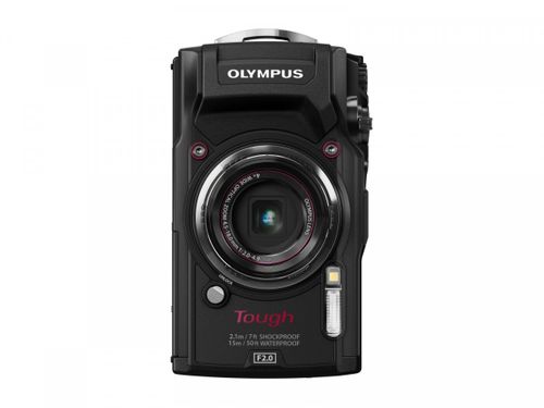 Olympus TG-5 czarny na Arena.pl