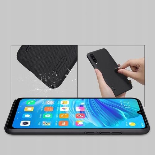 Etui Frosted Xiaomi Mi A3 Black na Arena.pl