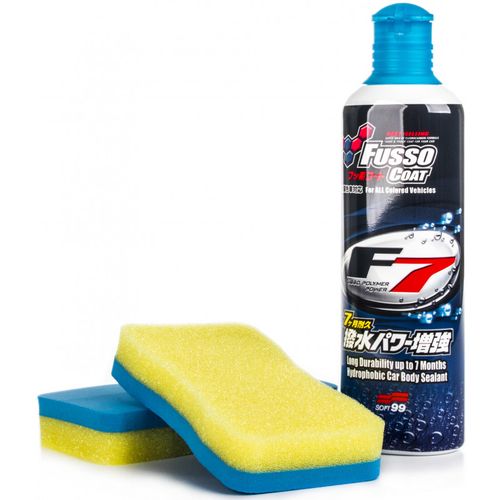 SOFT99 10339 Fusso coat F7 na Arena.pl