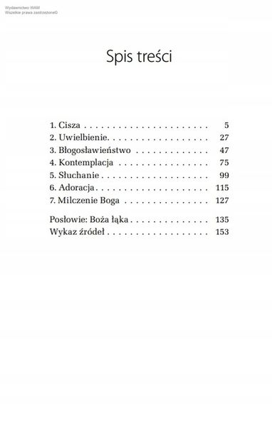 Bliskość Boga zdjęcie 6