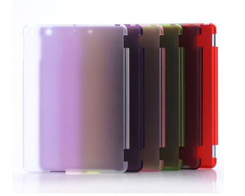 Przezroczyste etui Back Cover do Apple iPad mini 4 na Arena.pl