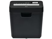 Niszczarka Tracer Edgy 10L - Bezpieczne niszczenie dokumentów