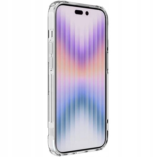 Plecki niktrade do Apple iPhone 14 Pro biały na Arena.pl