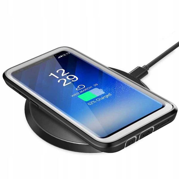 Spacecase Armor 360 Galaxy S8 zdjęcie 2