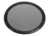 POKRYWA GŁOŚNIKA GRILL 200MM GRL2003 1SZT