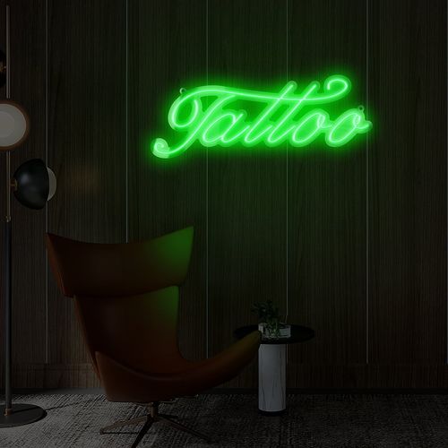 Neon LED Tattoo na Arena.pl