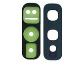 Samsung Galaxy S10e G970 ORYGINALNA SZYBKA KAMERY SZYBA OCZKO Zielona