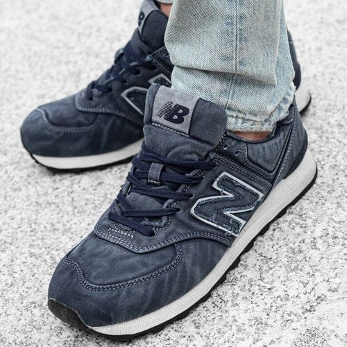 New Balance 574 (ML574WSA) 45 na Arena.pl