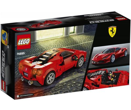 LEGO 76895 na Arena.pl