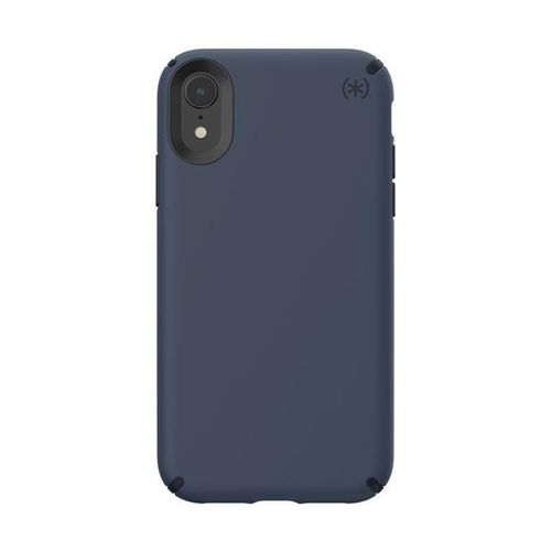Speck Presidio Pro - Etui iPhone XR (Eclipse Blue/Carbon Black) na Arena.pl