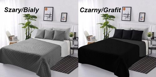 NARZUTA PIKOWANA 200x220 Dużo Kolorów NA ŁÓŻKO koc PRODUCENT Twój wymiar na Arena.pl