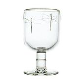 Libellules Kieliszek 280ml H13,5cm UPOMINKARNIA