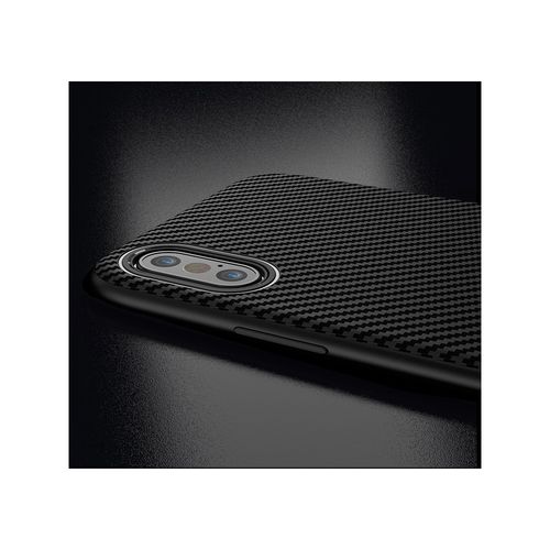 iPaky Bumblebee Etui iPhone XS Max czerwony na Arena.pl