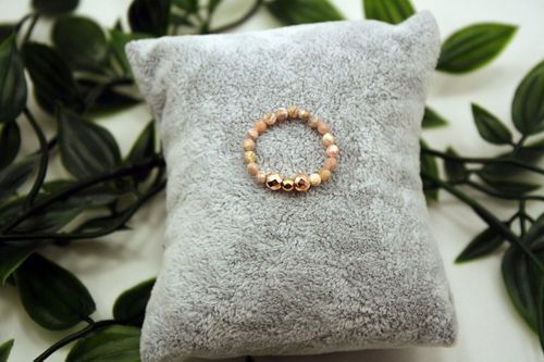 "Pierścionek RODONIT" na Arena.pl