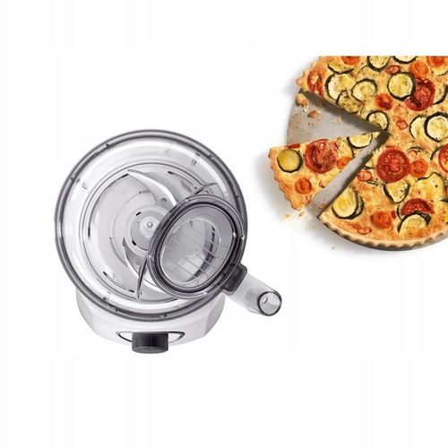 ROBOT KUCHENNY MALAKSER BOSCH MULTITALENT 3 MCM3100W BIAŁY MOCNY na Arena.pl