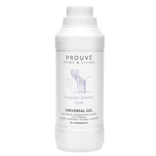 Prouve Żel uniwersalny - 1L zdjęcie 1