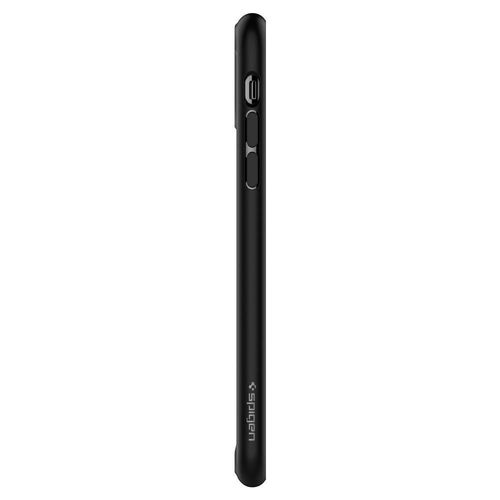 Spigen Ultra Hybrid Iphone 11 Matte Black na Arena.pl
