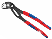 SZCZYPCE DO RUR NASTAWNE COBRA 2 3/4'' 300MM KNIPEX 87 02 300