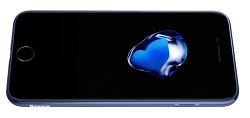 Etui SLIM bumper Iphone 7 8 Baseus Mystery Case na Arena.pl