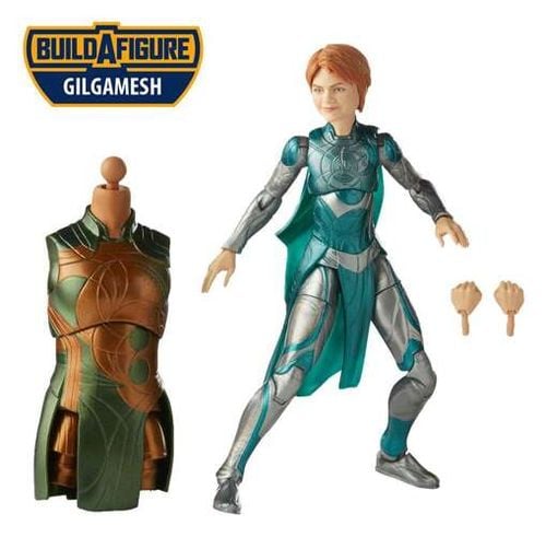 hasbro marvel legends eternals sprite figurk 16cm na Arena.pl