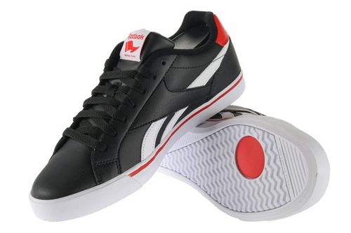 Reebok ROYAL COMPLE (AR2427) na Arena.pl