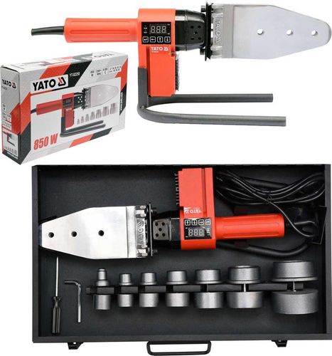 Zgrzewarka YATO YT-82250 na Arena.pl
