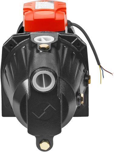 pompa do wody 1" 850w 65l/min kd807 na Arena.pl