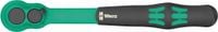 GRZECHOTKA ZYKLOP COMFORT 8010 B 3/8'' 230MM 05005540001 WERA