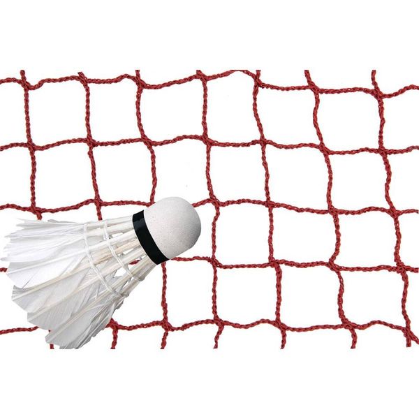 Siatka Do Badmintona Vizari 6X0,75 M zdjęcie 3