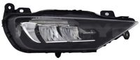 Volvo XC90 15- Lampa przeciwmgielna Prawa