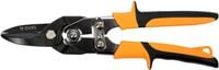 YATO NOŻYCE DO CIĘCIA BLACHY PROSTE 260 MM