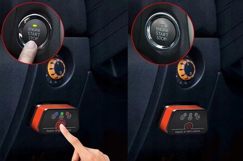 Interfejs Diagnostyczny ELM327 iCar2 GERMANOBD OBD2 PL NAJNOWSZY SOFT NIEMI na Arena.pl