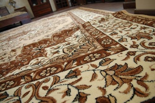 Dywan STANDARD FERGUS beż na Arena.pl